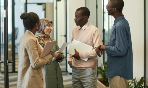 Internship Program – Environmental Sustainability