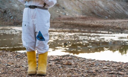 Oil Spills and Remediation Management