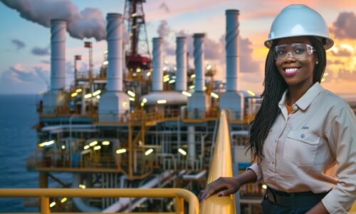 Environmental Sustainability in the Oil and Gas Industry